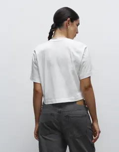 Bild på Womens Crop Top