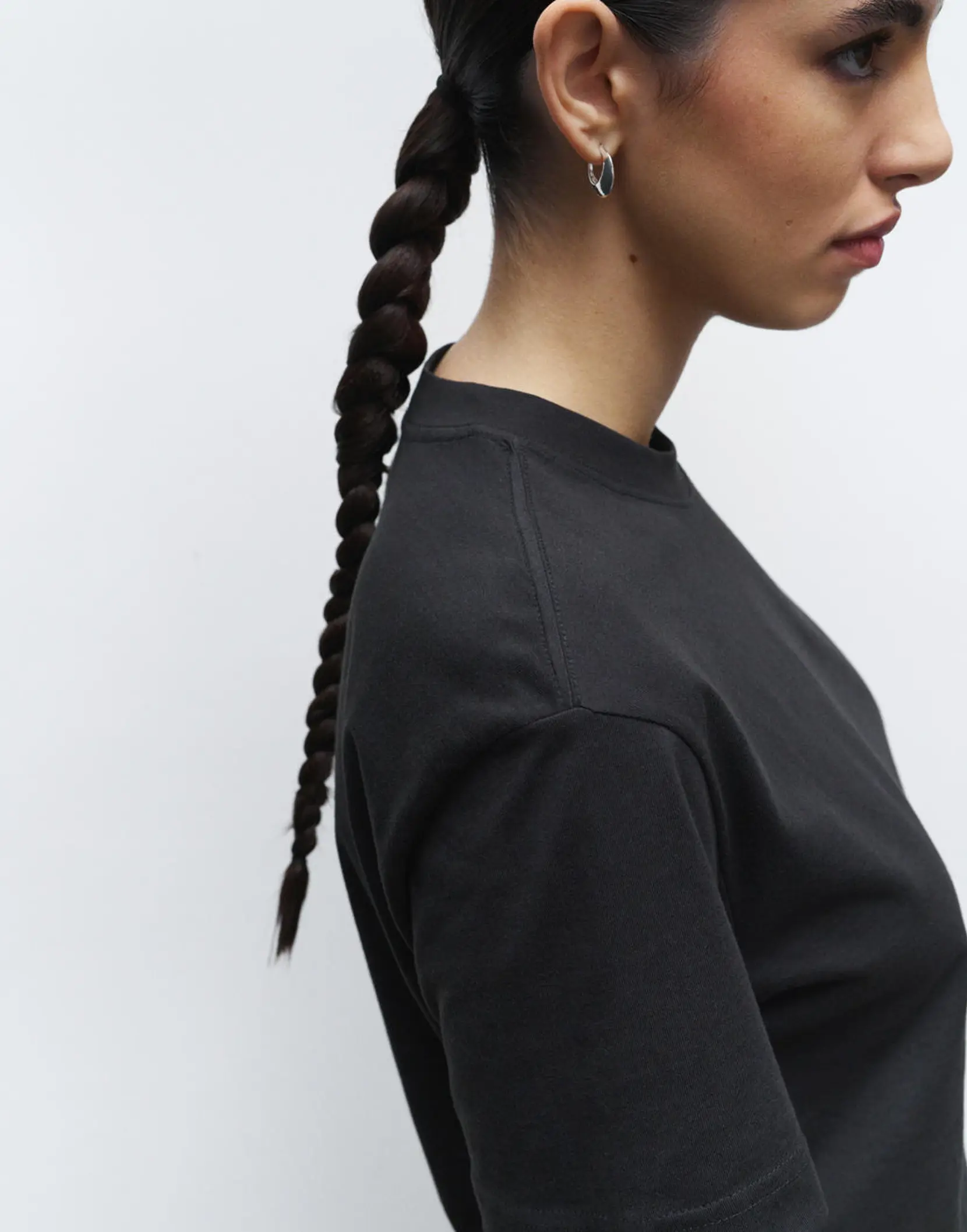 Bild på Womens Crop Top