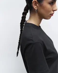 Bild på Womens Crop Top