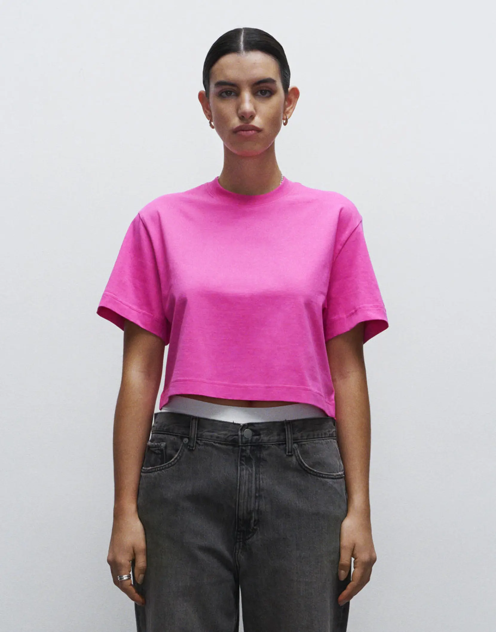 Bild på Womens Crop Top