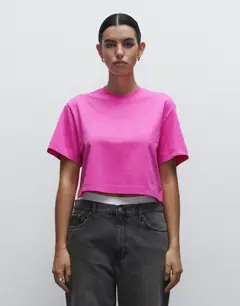 Bild på Womens Crop Top