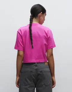 Bild på Womens Crop Top