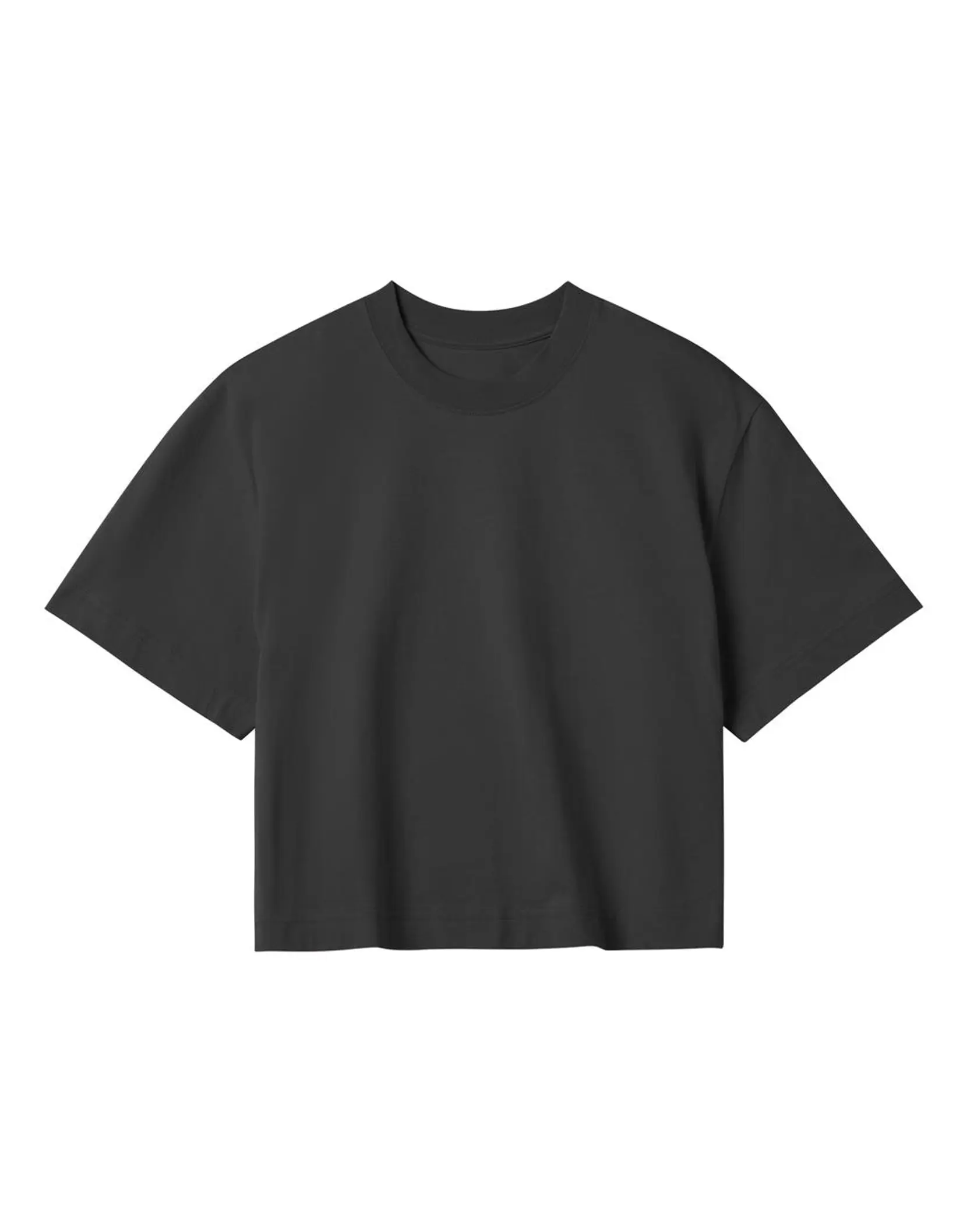 Bild på Womens Crop Top