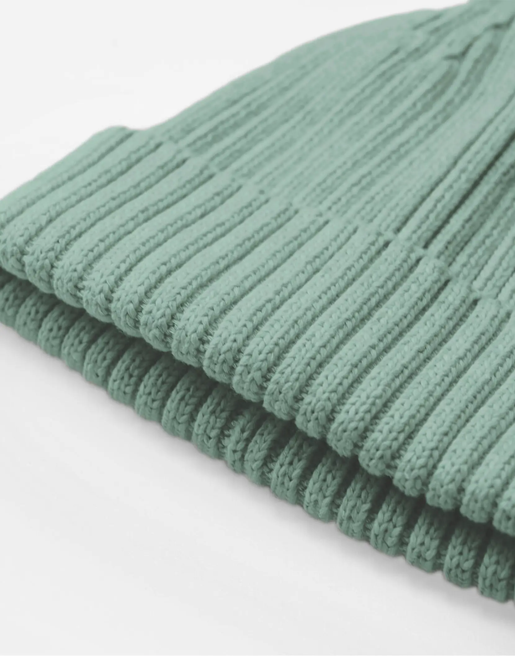 Bild på Organic Cotton Kids Beanie