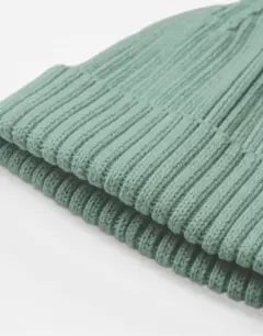 Bild på Organic Cotton Kids Beanie