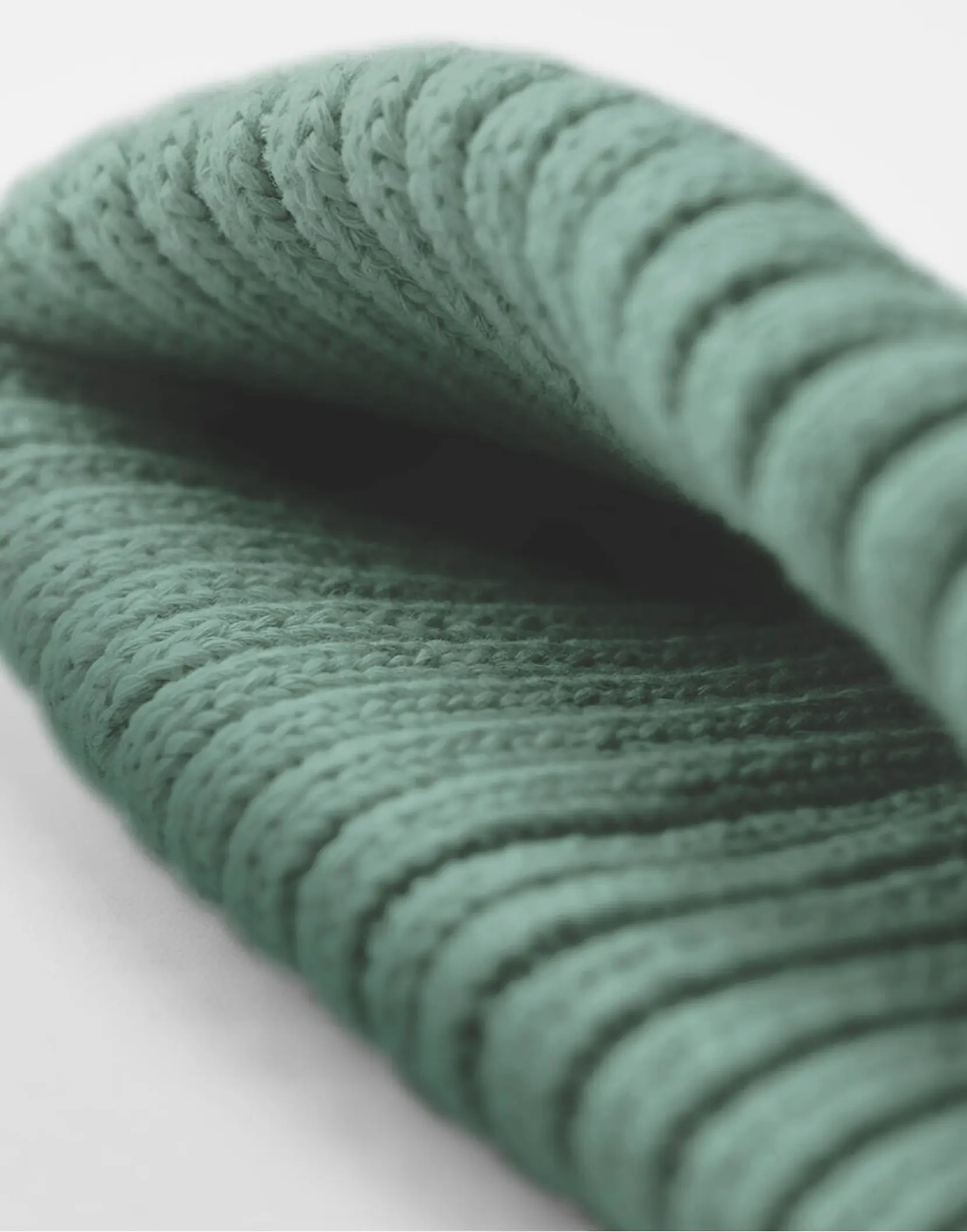 Bild på Organic Cotton Kids Beanie