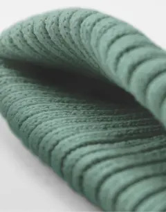 Bild på Organic Cotton Kids Beanie