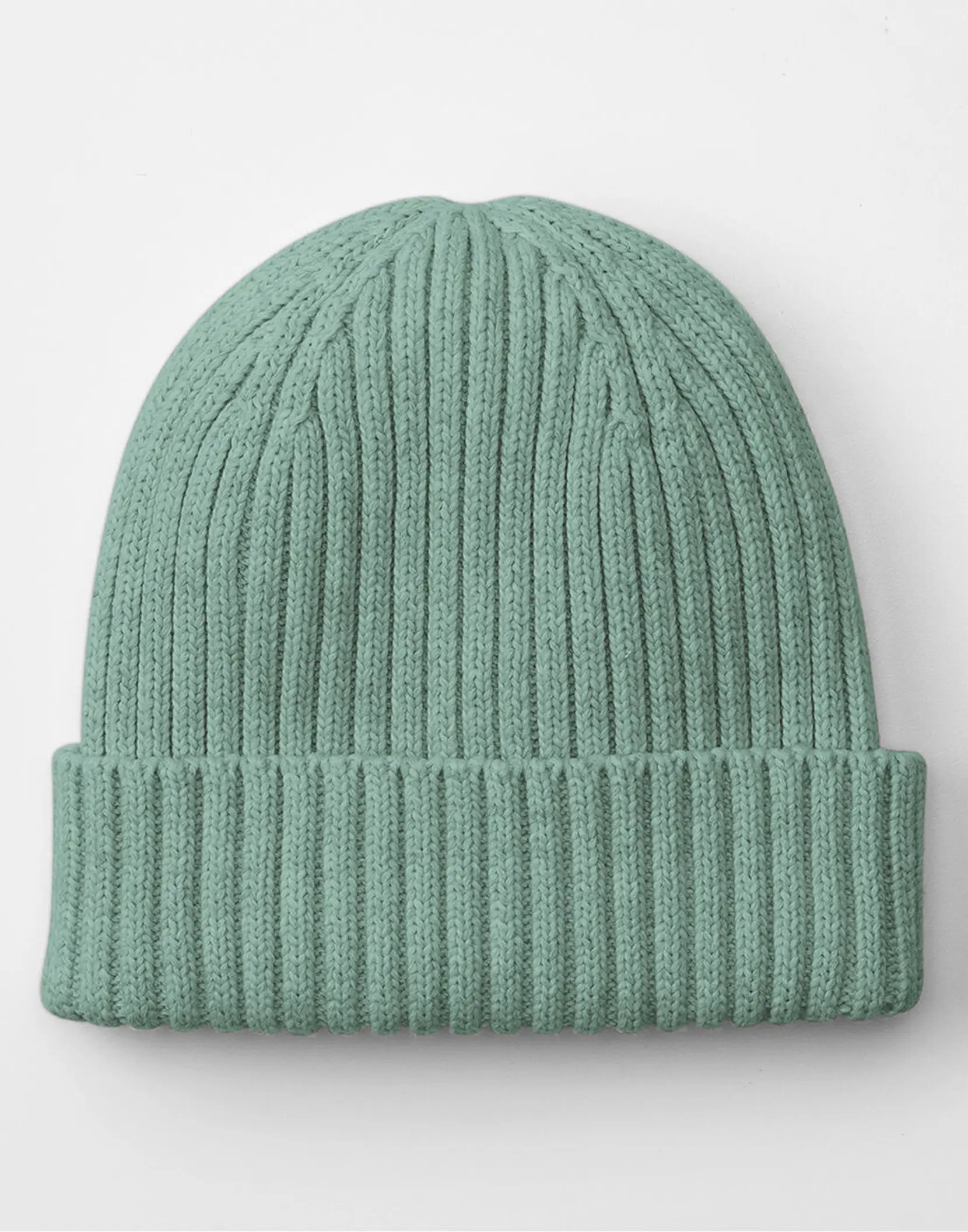 Bild på Organic Cotton Kids Beanie