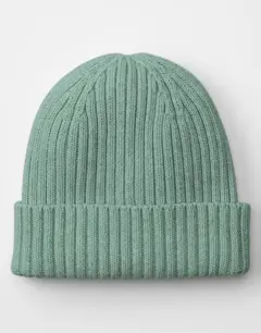 Bild på Organic Cotton Kids Beanie