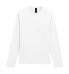 Bild på Softstyle Adult Long Sleeve T-Shirt