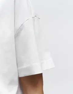Bild på Womens Oversized Tee 