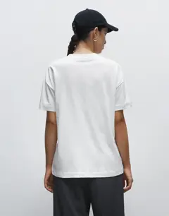 Bild på Womens Oversized Tee 