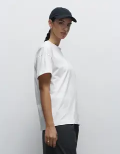 Bild på Womens Oversized Tee 
