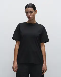 Bild på Womens Oversized Tee 