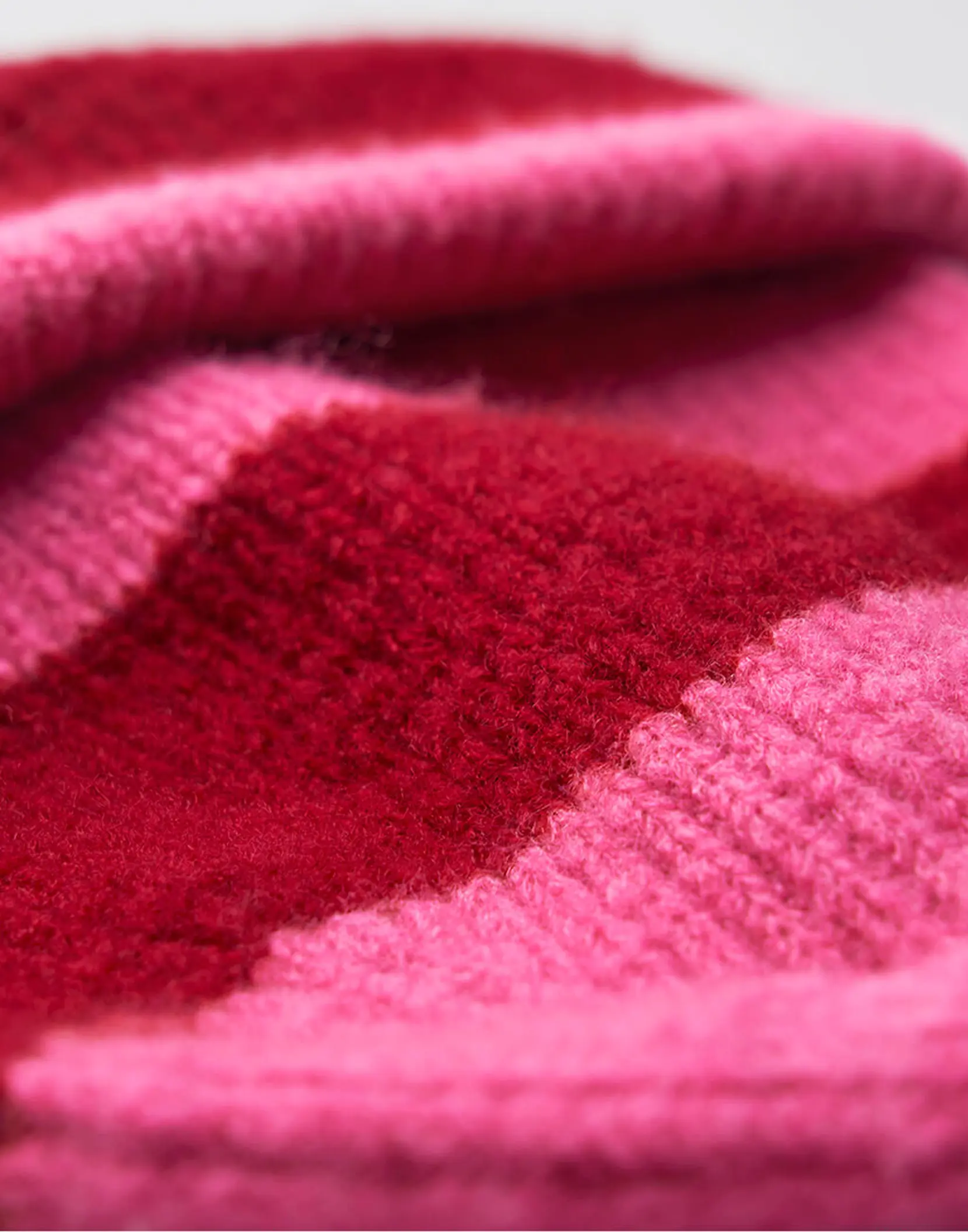 Bild på Colour Block Beanie
