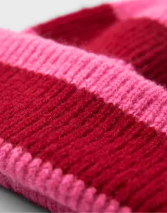 Bild på Colour Block Beanie