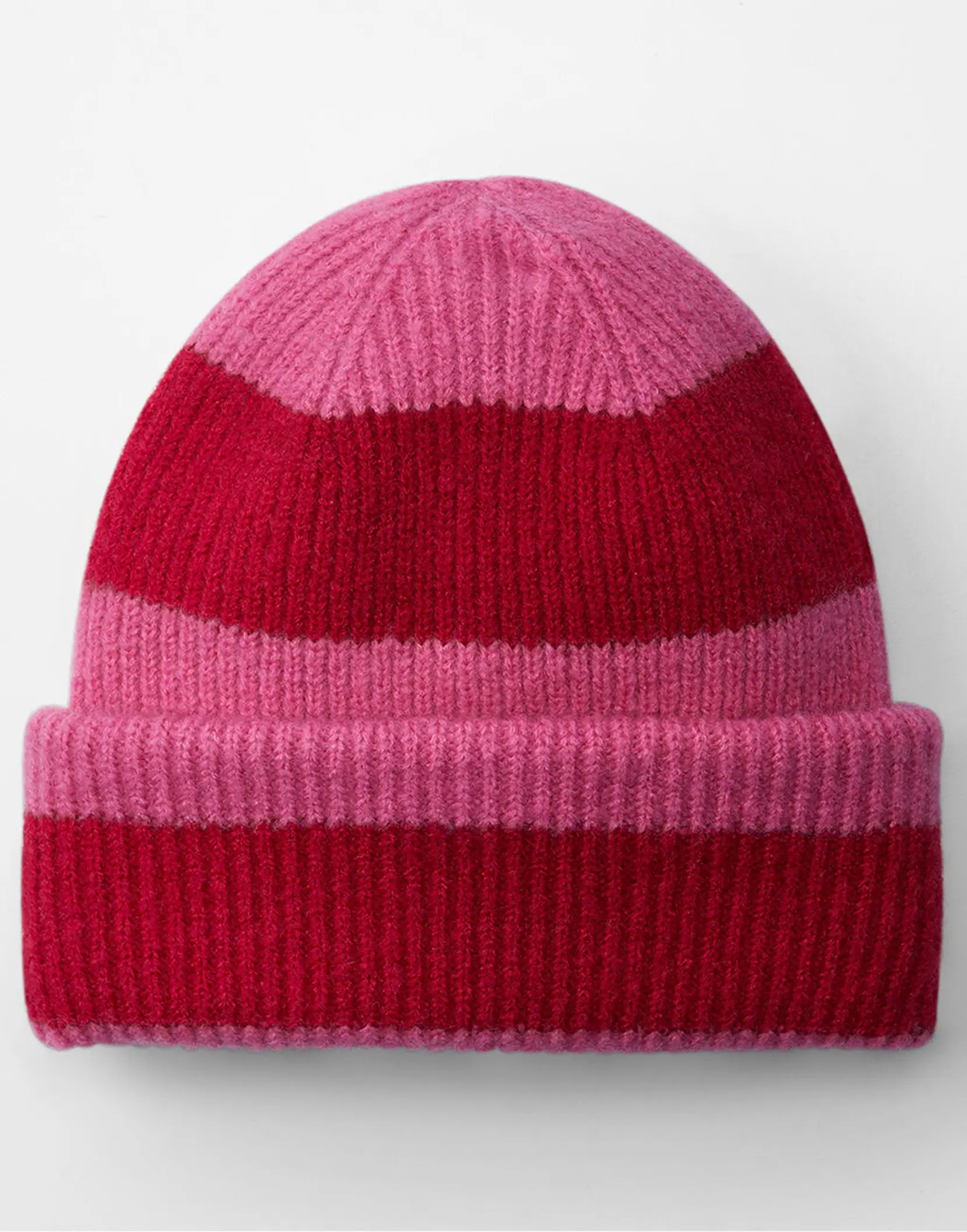 Bild på Colour Block Beanie