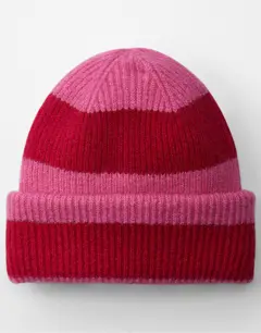 Bild på Colour Block Beanie