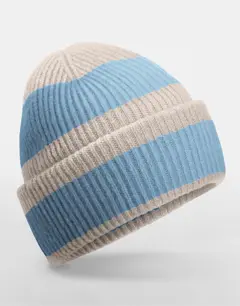 Bild på Colour Block Beanie