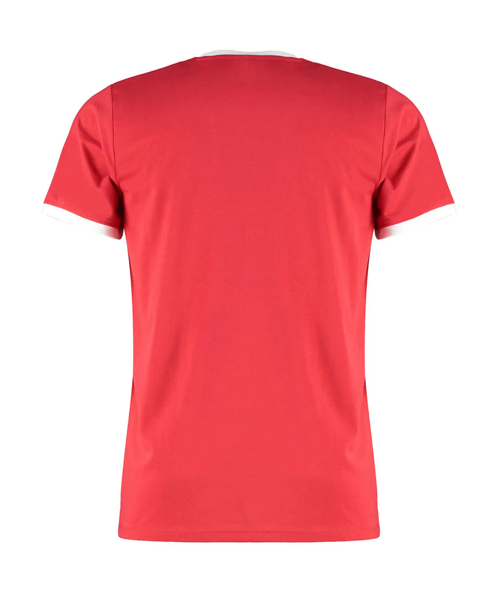 Bild på Fashion Fit Ringer Tee