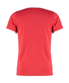 Bild på Fashion Fit Ringer Tee
