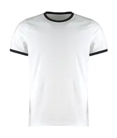 Bild på Fashion Fit Ringer Tee