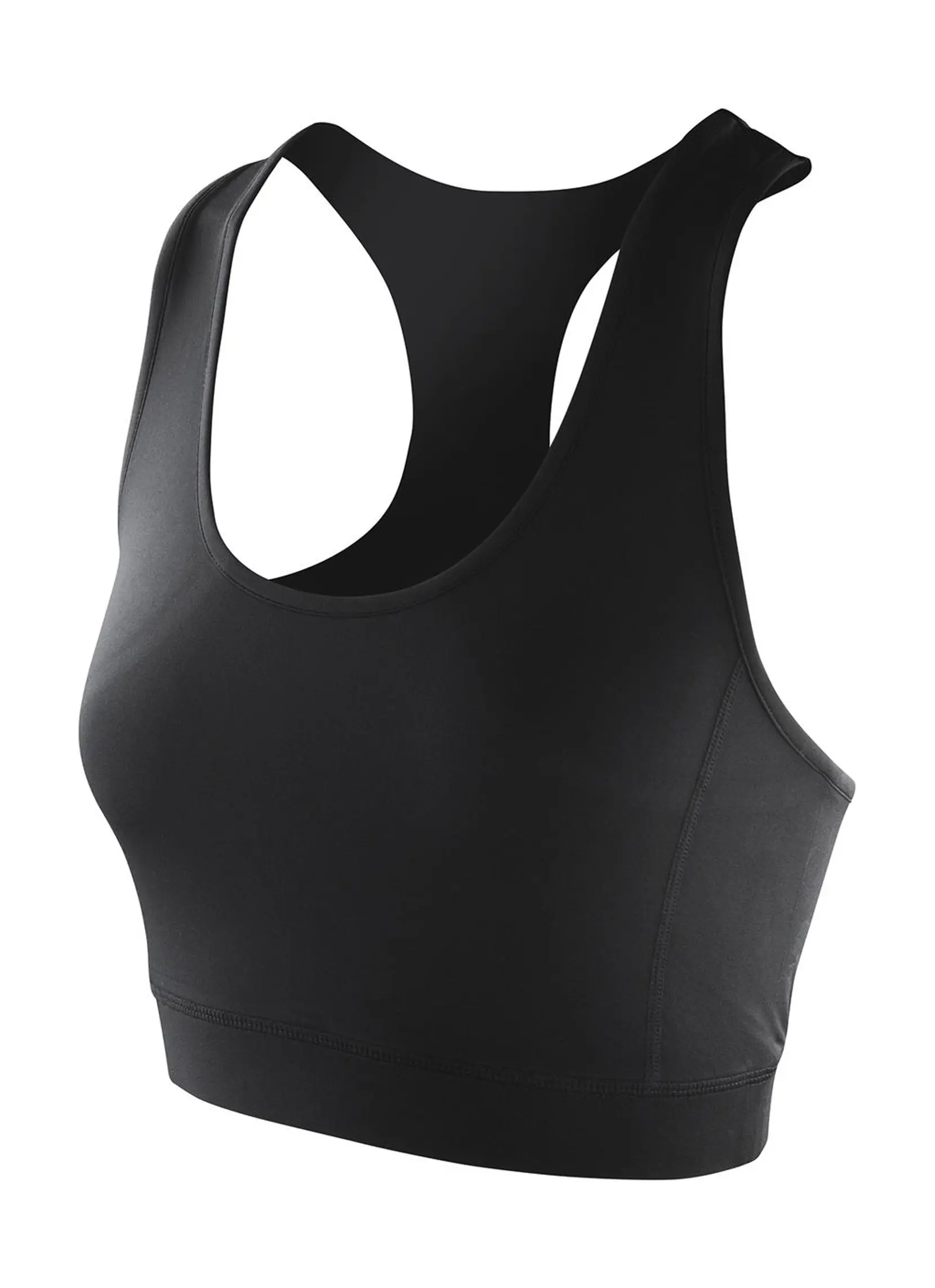Bild på Women's Impact Softex® Crop Top