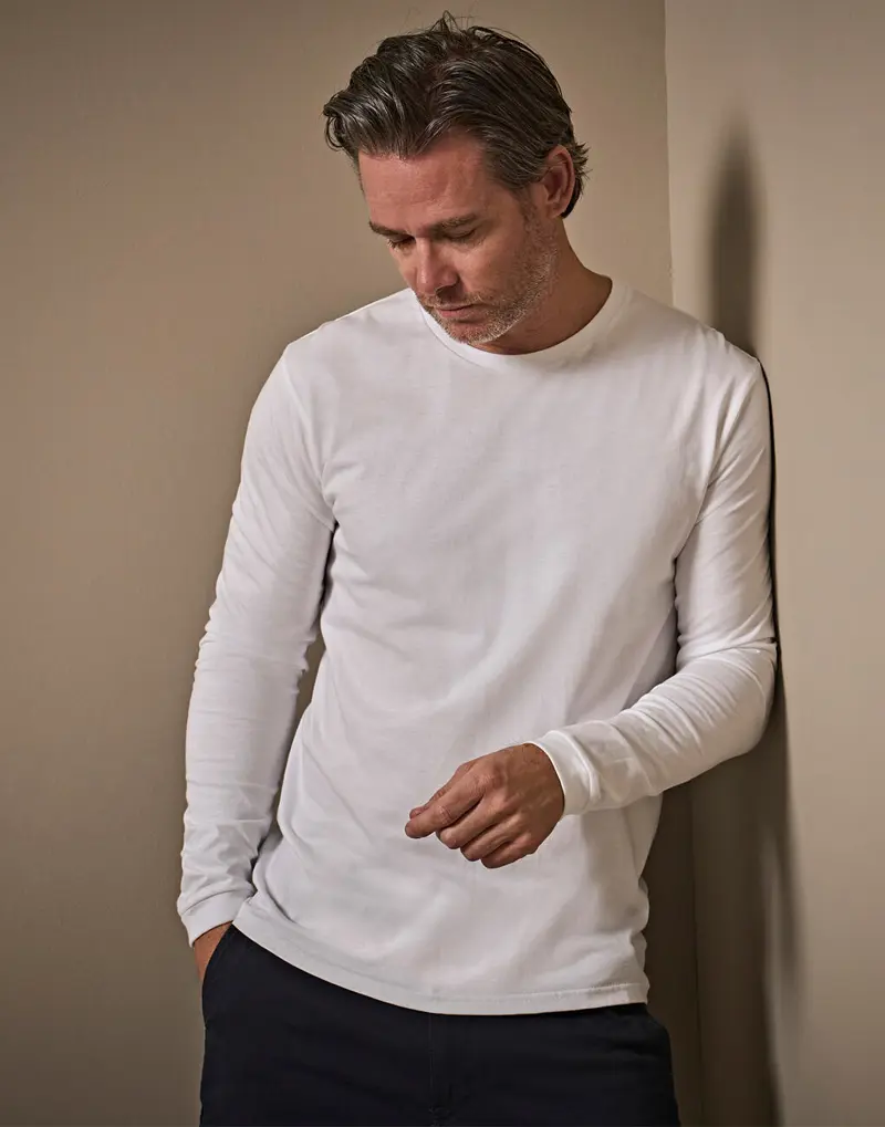 Bild på Long Sleeve Fashion Sof Tee