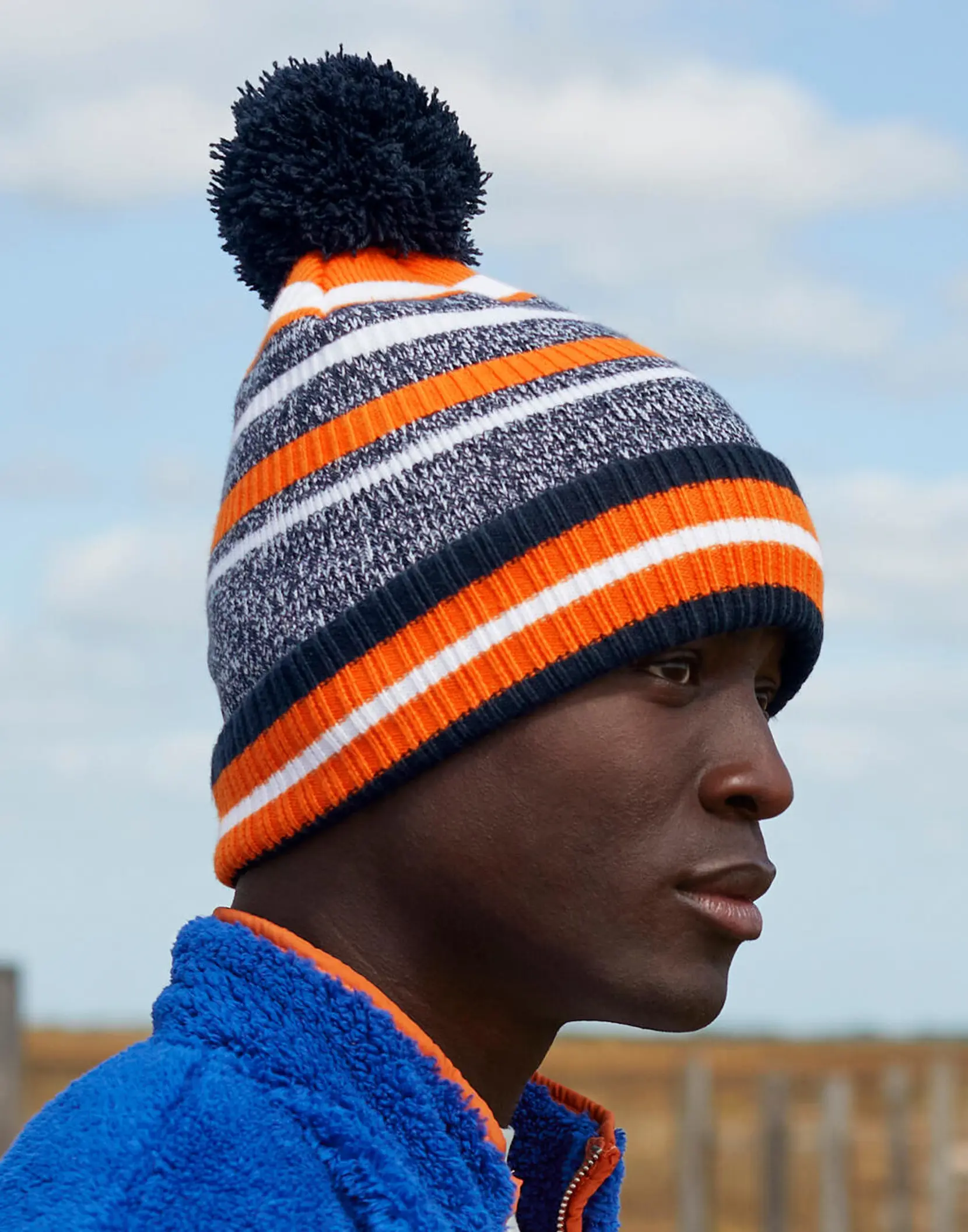 Bild på Multi-Sport Fan Beanie