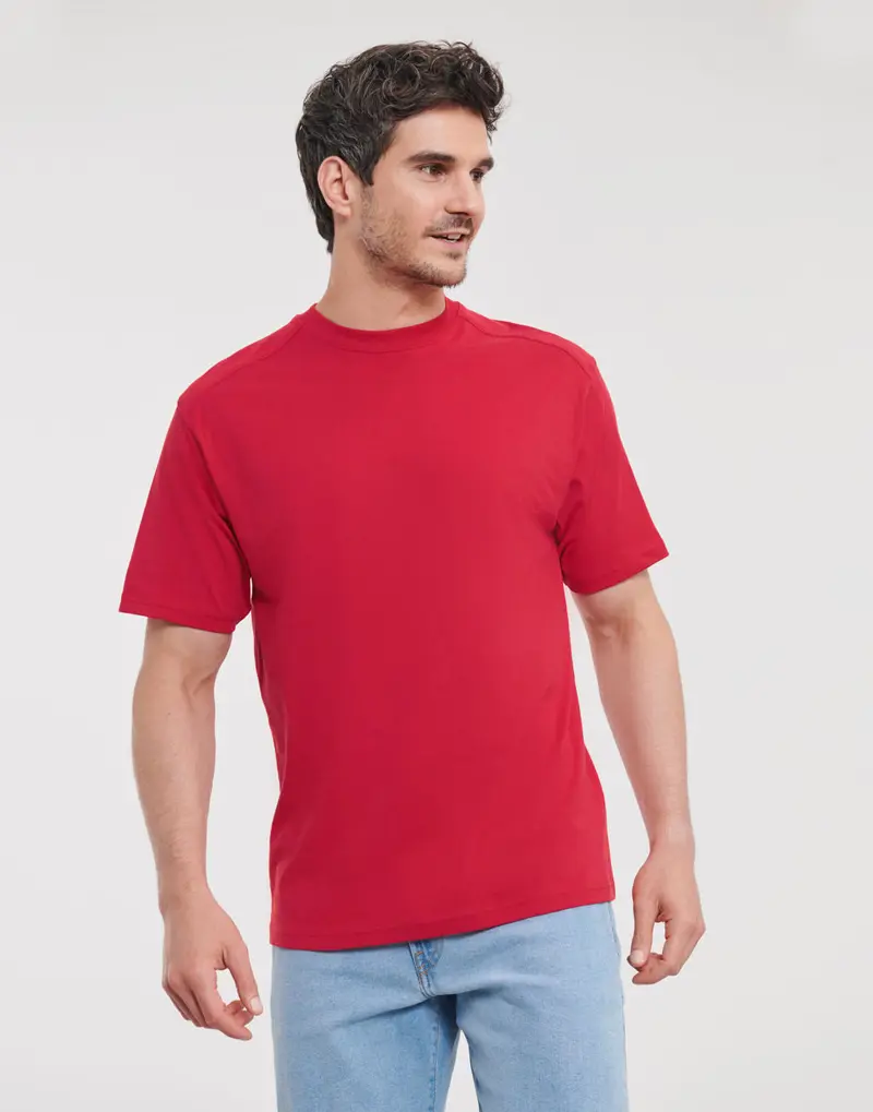Bild på Heavy Duty Workwear T-Shirt