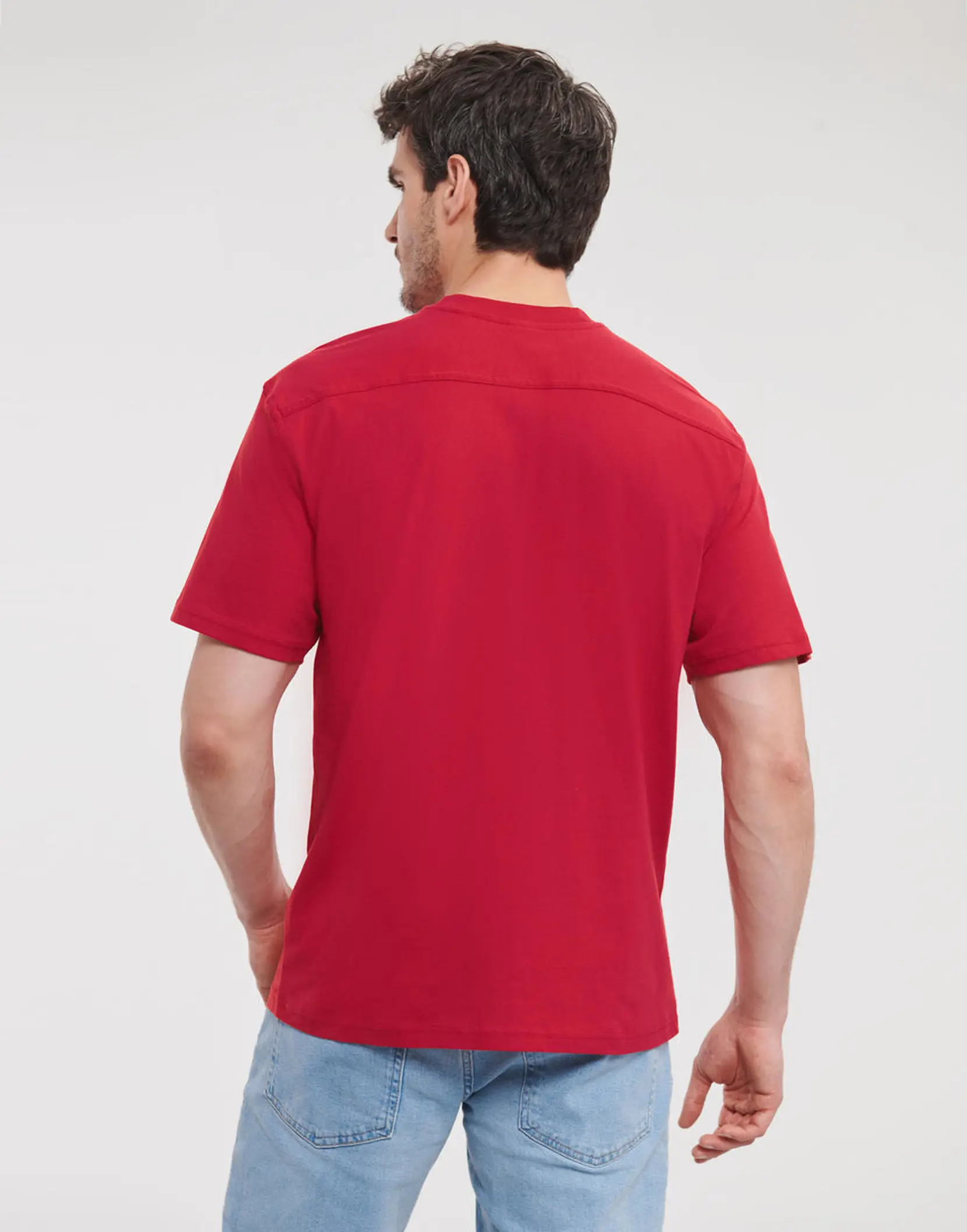Bild på Heavy Duty Workwear T-Shirt