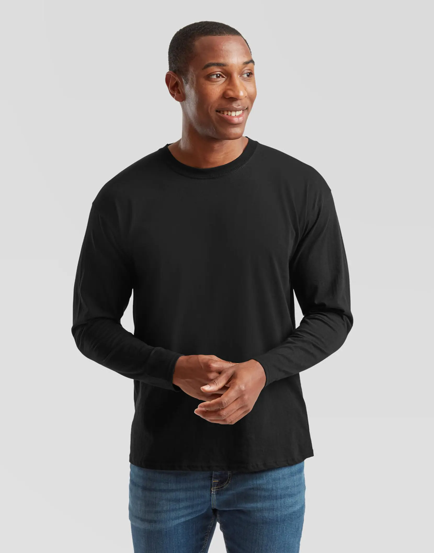 Bild på Original Long Sleeve T