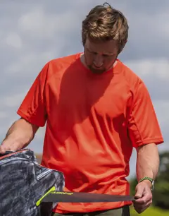 Bild på Aircool Tee