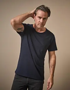 Bild på Raw Edge Tee