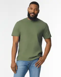 Bild på Light Cotton Adult T-Shirt