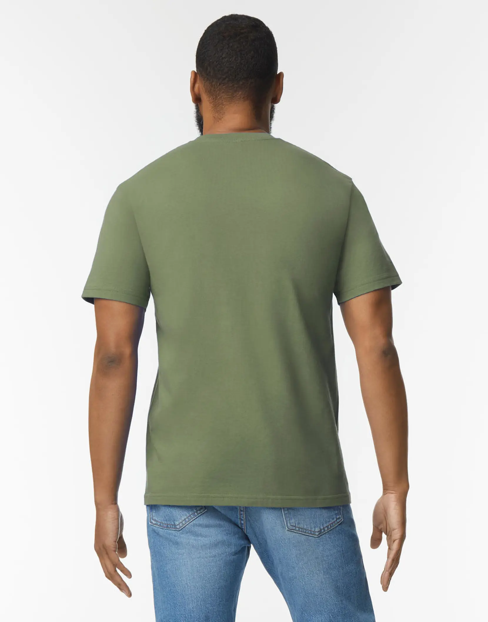 Bild på Light Cotton Adult T-Shirt