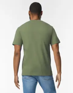 Bild på Light Cotton Adult T-Shirt