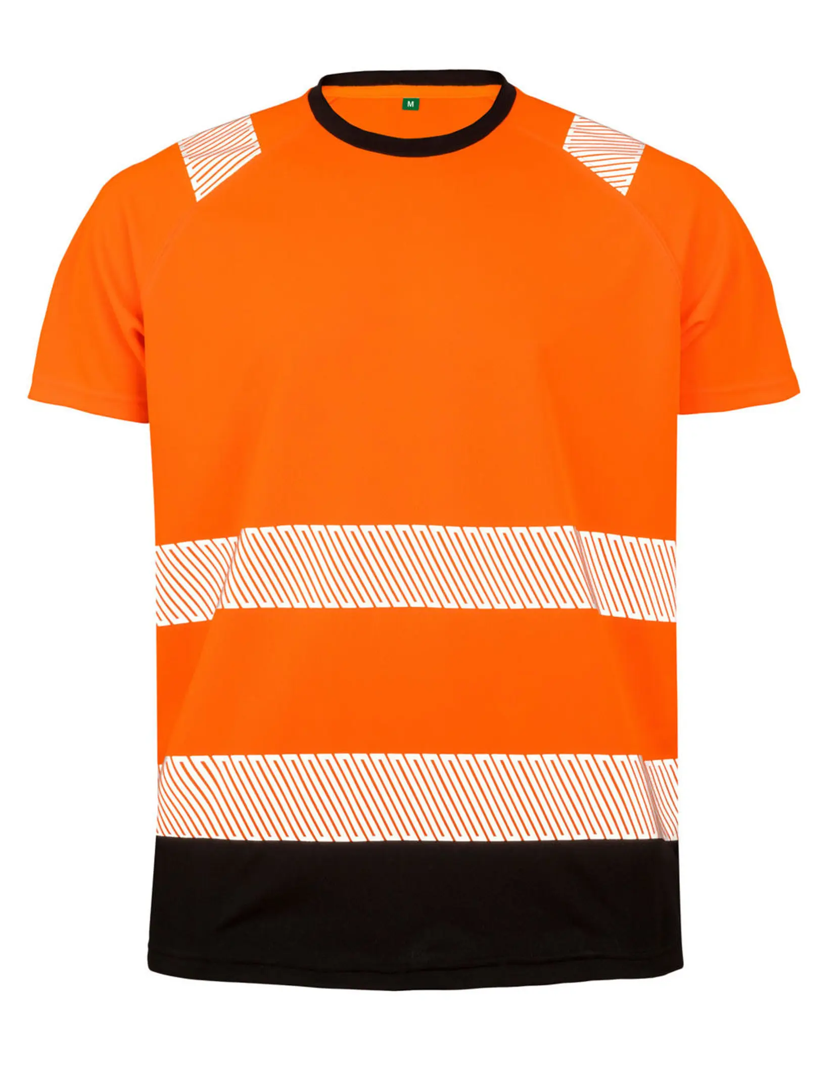 Bild på Recycled Safety T-Shirt