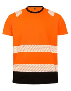 Bild på Recycled Safety T-Shirt