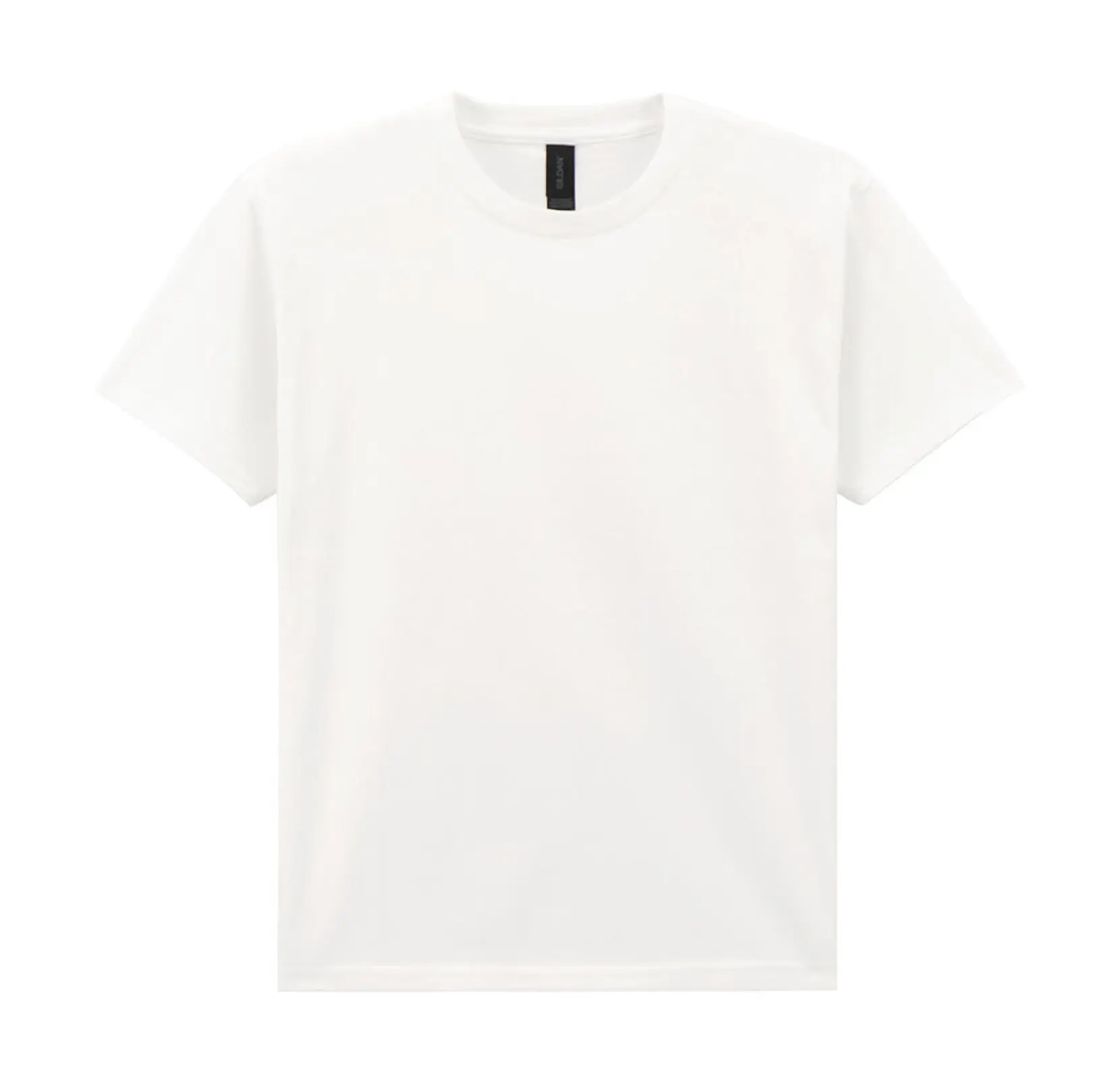 Bild på Light Cotton Youth T-Shirt