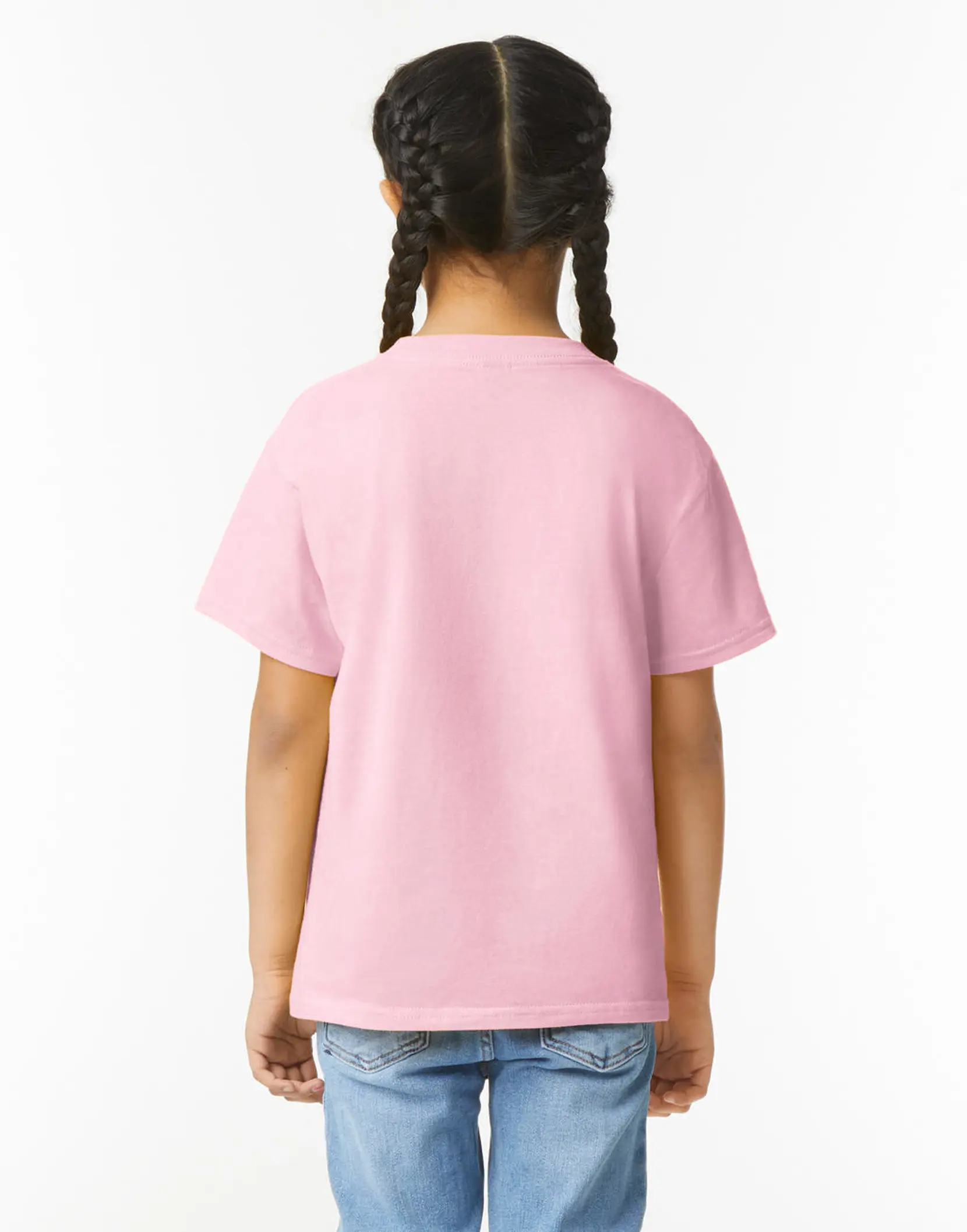 Bild på Light Cotton Youth T-Shirt