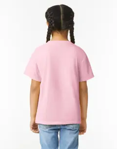 Bild på Light Cotton Youth T-Shirt
