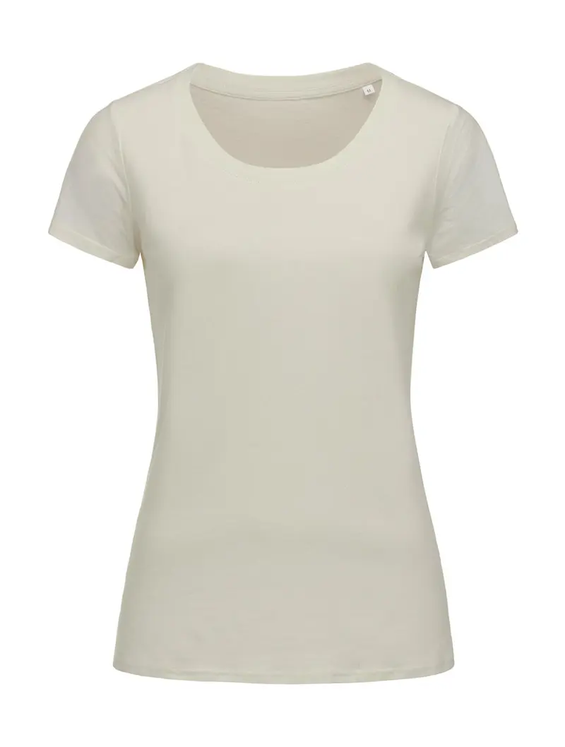 Organic Janet Crew Neck Women