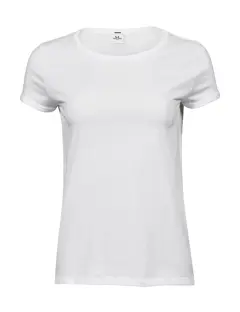Bild på Ladies Roll-Up Tee