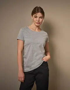 Bild på Ladies Roll-Up Tee
