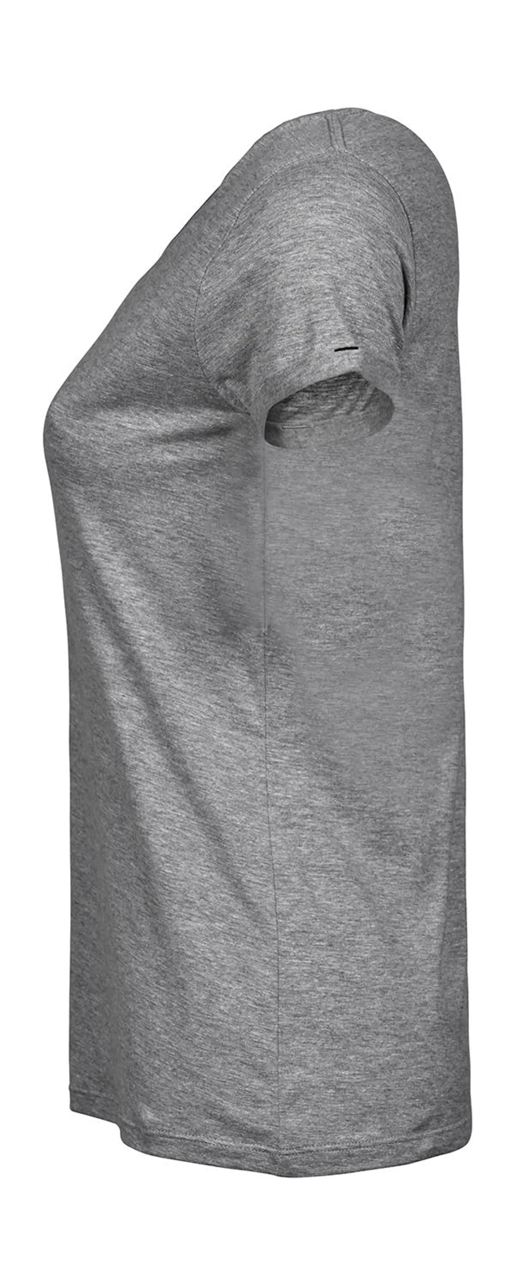 Bild på Ladies Roll-Up Tee