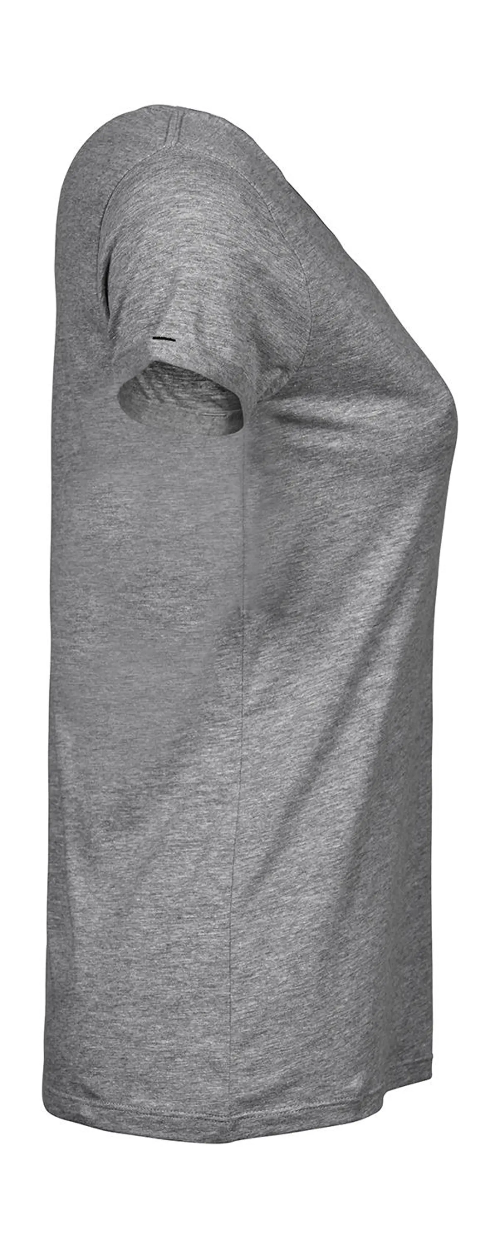 Bild på Ladies Roll-Up Tee