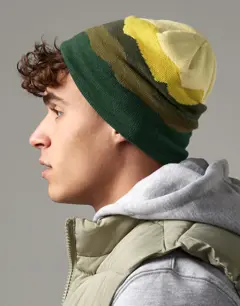 Bild på Mountain Peaks Pull-On Beanie