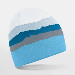 Bild på Mountain Peaks Pull-On Beanie