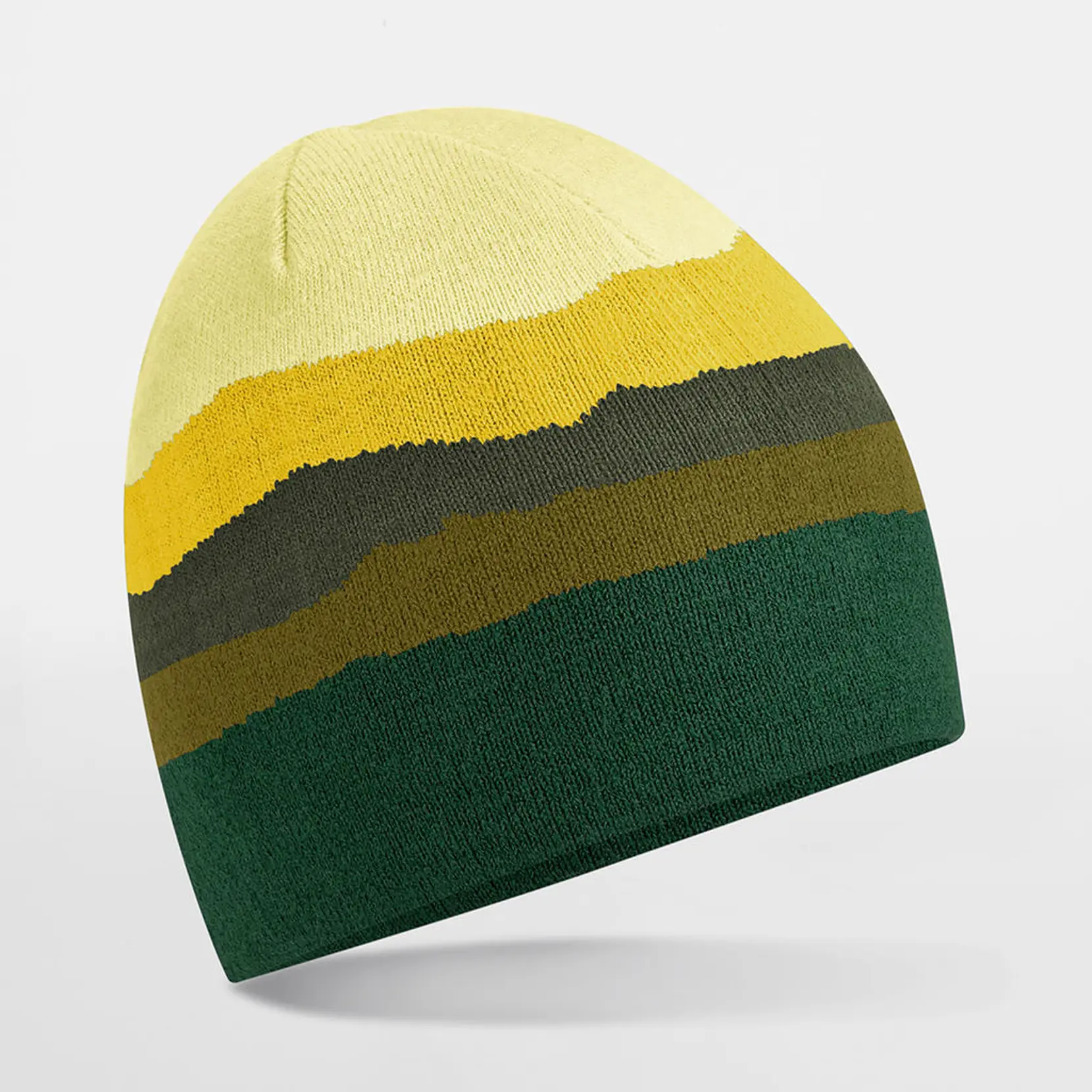 Bild på Mountain Peaks Pull-On Beanie